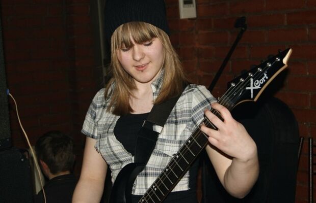 Концертное)