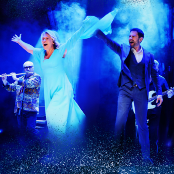 Антон и Виктория Макарские. Живой Концерт (Владимир)