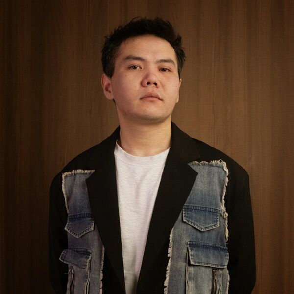 Максат Сыдыков. Сольный концерт