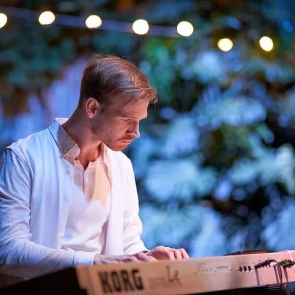 Lev Piano. Музыкальная лаборатория