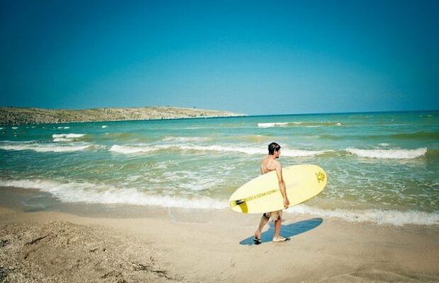 Фестиваль "Соседний мир" 2010