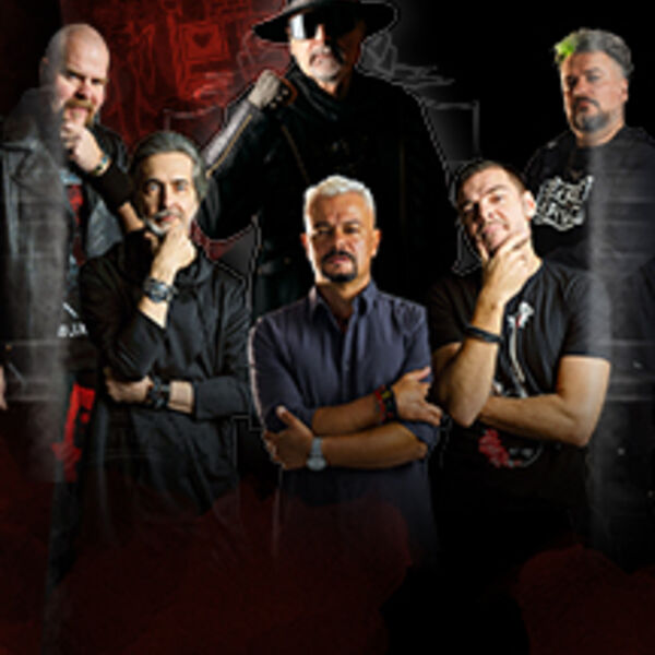 Крематорий