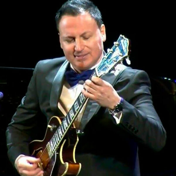 В ритмах самбы