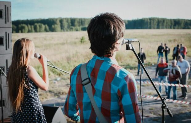 Сосновский окRUг 2014!