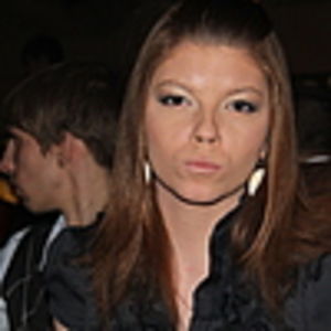 Lena Fabritskaya