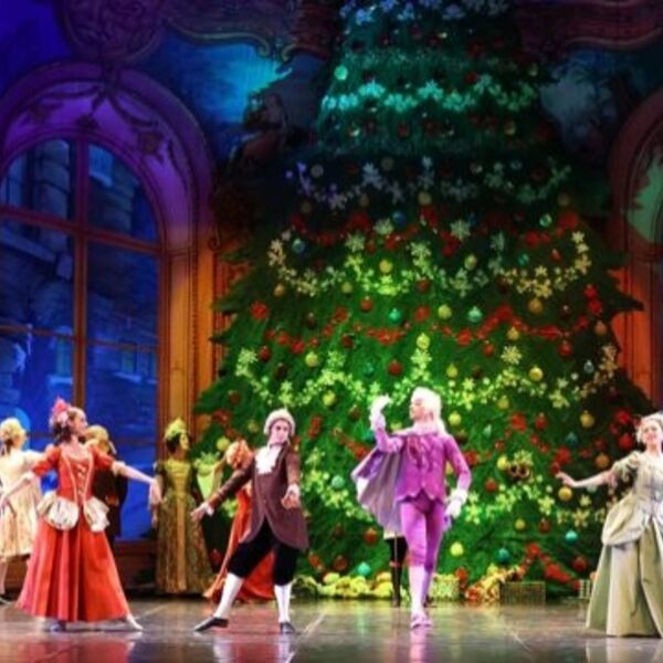 Балет «Щелкунчик»