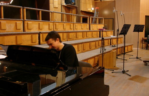 KVINT - Сессия "УЛЕТАЙ"