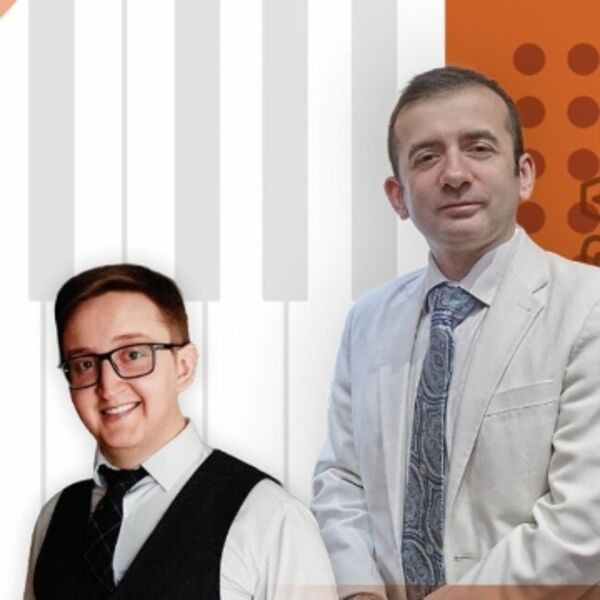 Два Ушакова за одним органом