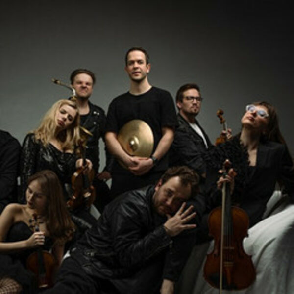 Imperialis Orchestra. «От барокко до рока»