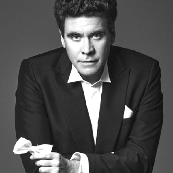 Открытие XVI фестиваля Дениса Мацуева