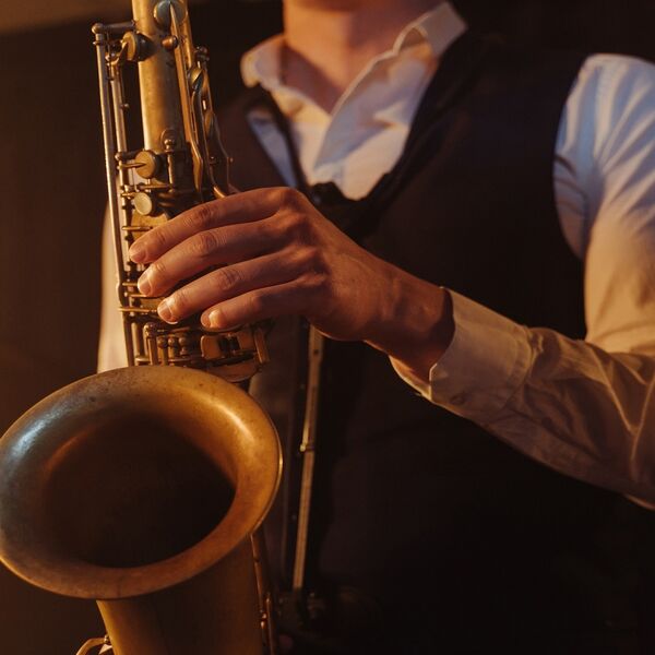 Фрэнк Синатра. Концерт при свечах