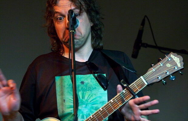 группа Труба, концерт в клубе Bilingua (Москва)