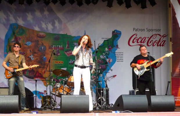 Разная КукурузА