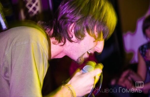 ANN CORE - Live and Photosession