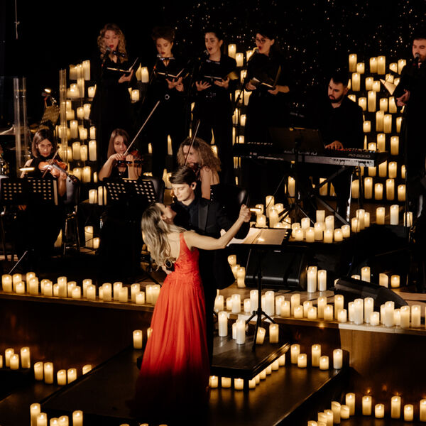 Lumisfera. То самое свидание