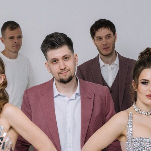 Новогодняя ночь киногероев