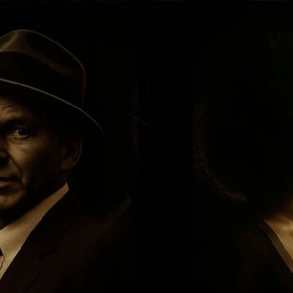 Посвящение Легендам: От Синатры до Хьюстон