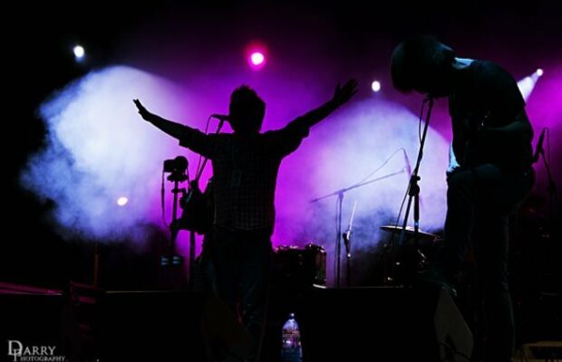 Plastic Angels of September *1