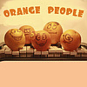 Orange People