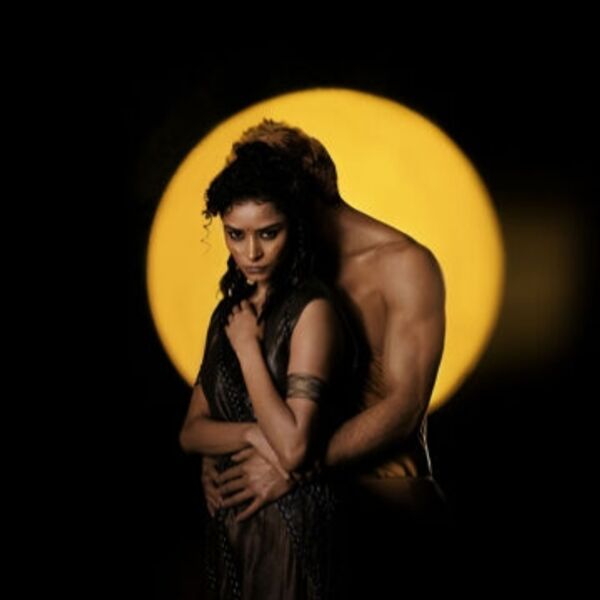 Опера «Аида»