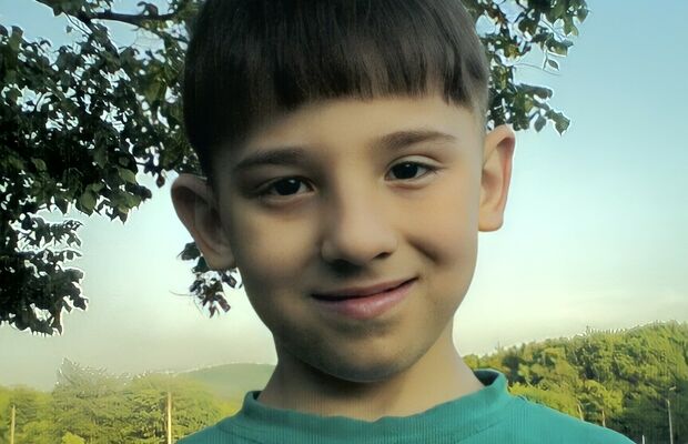 Slava Volk Певец