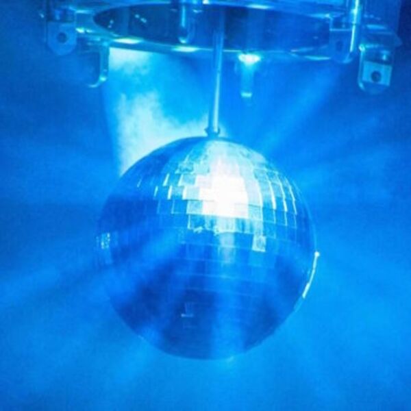 Татарская Народная Дискотека