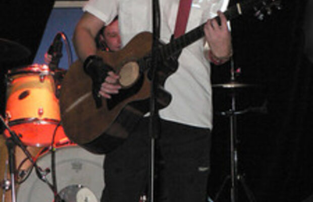 Money Honey ROCK-N-ROLL CLUB 