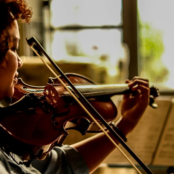 Большой музыкальный фестиваль «Сириус». Открытие