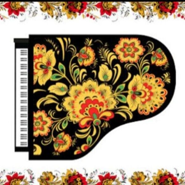 Рахманинов. Концерт №2. Симфонические танцы