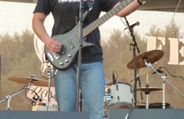 Байк-шоу 2010