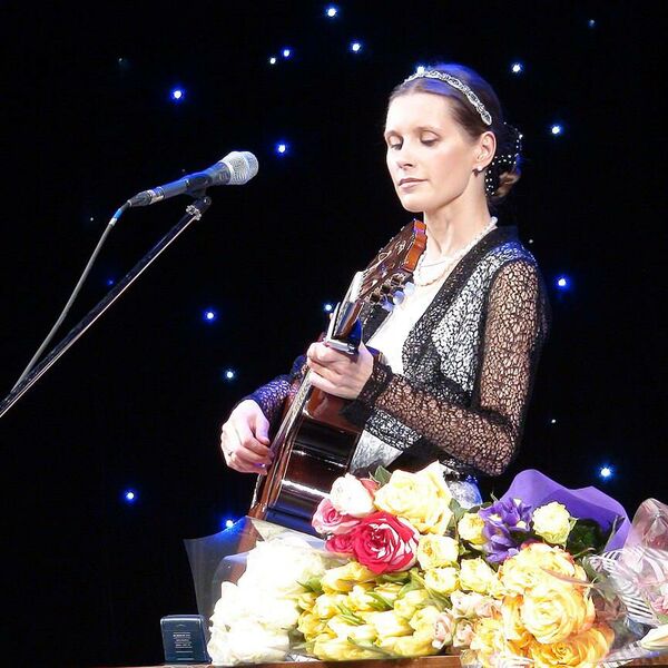 Светлана Копылова