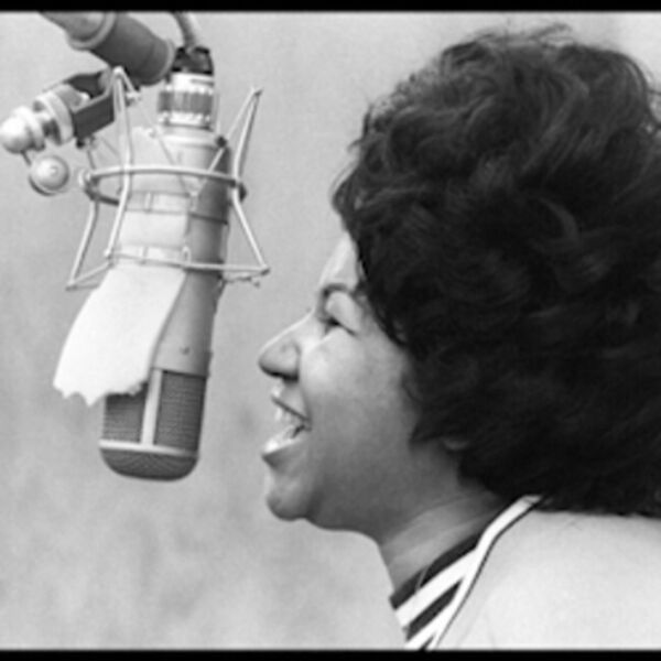 Концерт Зины Алимовой: Tribute to Aretha Franklin