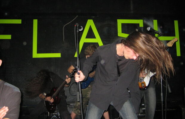 02.08.2009. MetalFest