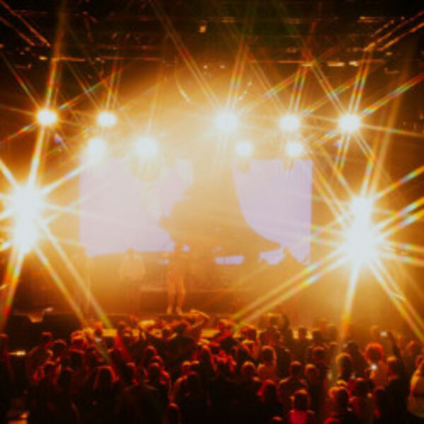 Husky Tunes: как дома