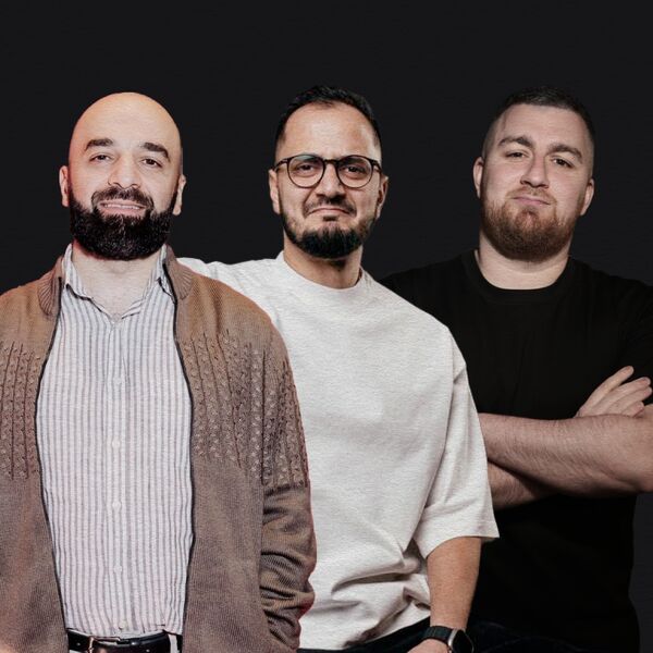 Мы так думаем!