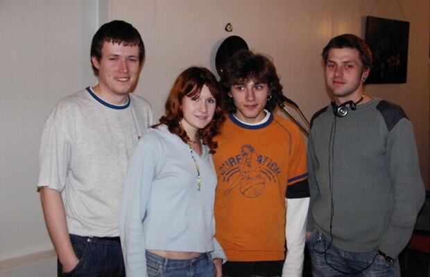 группа Макинтош