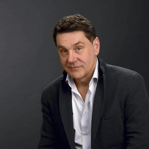 Сергей Маковецкий. Литературный вечер