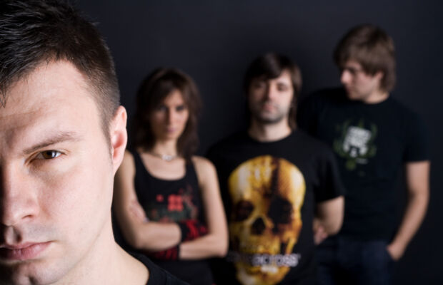 Фотосессия by ax-foto.ru