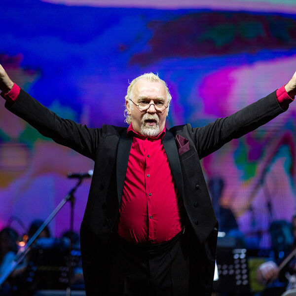 IP Orchestra. Мировые рок-хиты. Новогодний микс