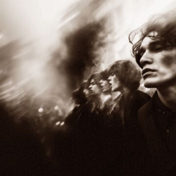 Оркестр CAGMO. Хор русского рока при свечах