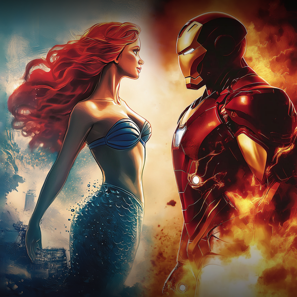 От Disney до Marvel: Nella Musica Orchestra