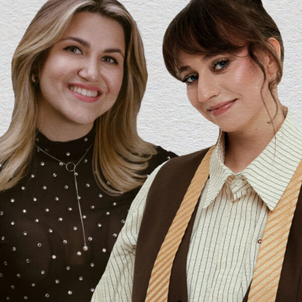 Настя Веневитина и Инга Стоколяс. Проверка материала