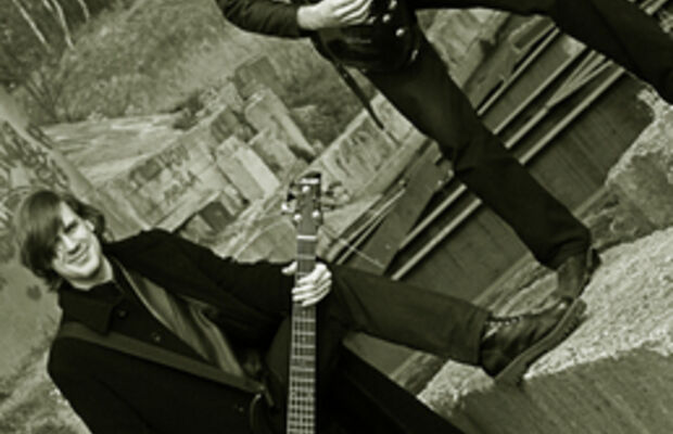 Железнодорожный мост