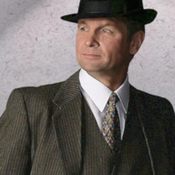 "Фрэнк Синатра и не только..." / Юрий Рябов и джаз трио