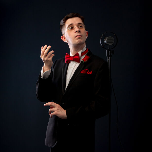 Концерт Георгия Тадоровского «Салонные Романсы»