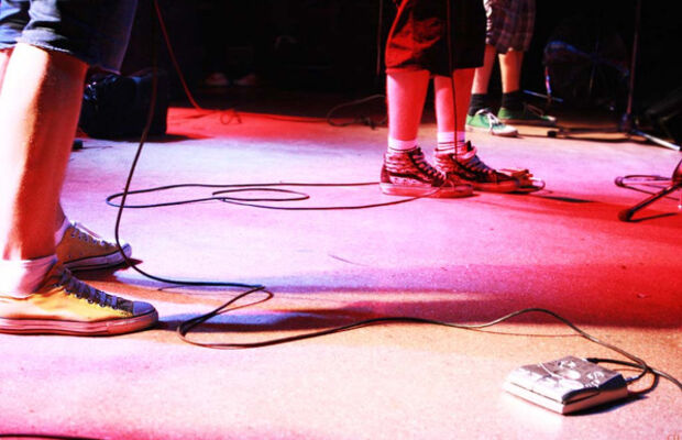 Быть как Елвис