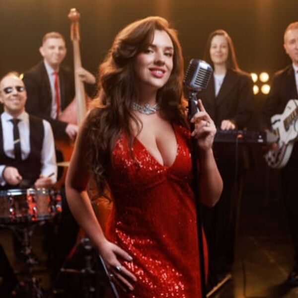 Магия свечей. Мировые рок-хиты в джазе