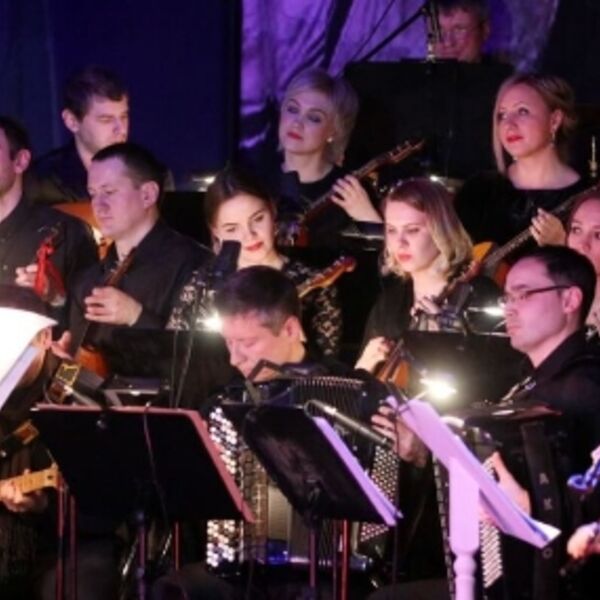 Любимые мелодии кино