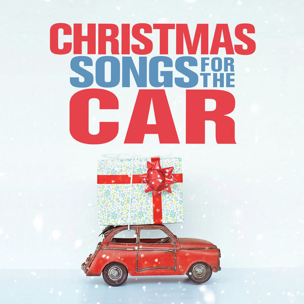 Christmas Songs For The Car