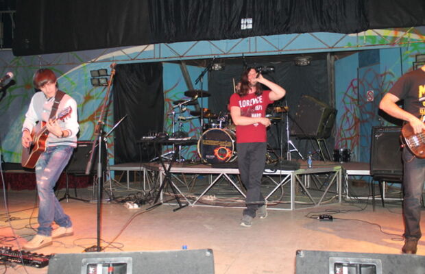 Фото с концертов